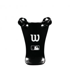 Wilson 6 Inch Catchers Throat Guard
