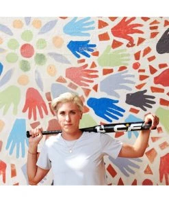 DeMarini CF (2022) -8 Fastpitch Softball Bat