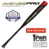 Axe Avenge Pro Composite 2-Piece BBCOR Baseball Bat Bats 2 Axe Avenge Pro Composite 2-Piece BBCOR Baseball Bat Bats