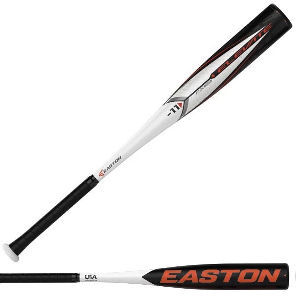 Easton Elevate Alloy USA -11 Bat 3 Easton Elevate Alloy USA -11 Bat