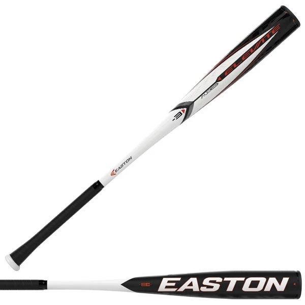 Easton Elevate Alloy BBCOR Baseball Bat Bats 3 Easton Elevate Alloy BBCOR Baseball Bat Bats