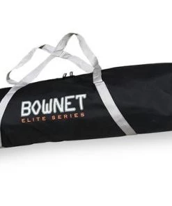 Gear Bownet 8ft X 8ft Big Mouth ELITE Net 13 Gear Bownet 8ft X 8ft Big Mouth ELITE Net