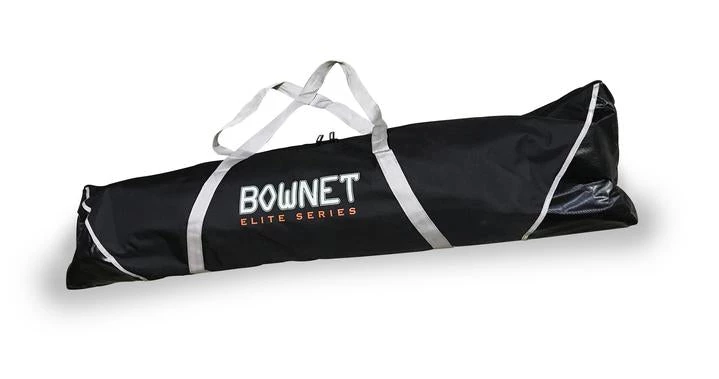 Gear Bownet 8ft X 8ft Big Mouth ELITE Net 8 Gear Bownet 8ft X 8ft Big Mouth ELITE Net