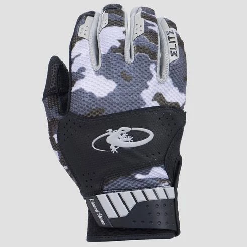 Lizard Skins Komodo Elite Adult Batting Gloves 6 Lizard Skins Komodo Elite Adult Batting Gloves