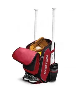 Easton Elite-X Bat Pack Gear 13 Easton Elite-X Bat Pack Gear