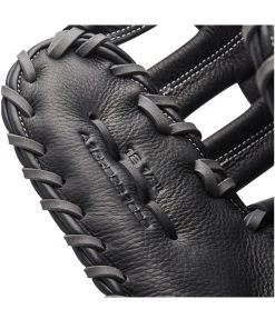 Wilson A1000 1620 12.5in First Base Glove Gloves 16 Wilson A1000 1620 12.5in First Base Glove Gloves