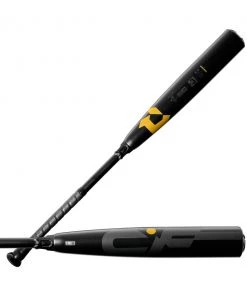 DeMarini CF (2022) 2-Piece Composite -3 BBCOR Baseball Bat