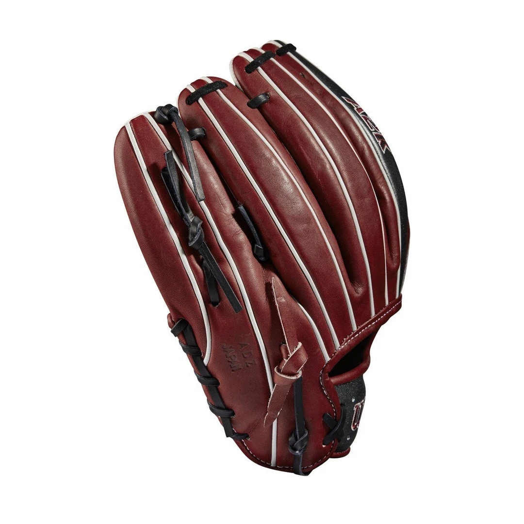 Wilson A2K SC1787 Spin Control 11.75in Infield Glove