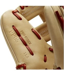 Wilson A2000 PP05 11.5in Infield Glove Gloves 17 Wilson A2000 PP05 11.5in Infield Glove Gloves