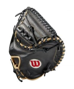 Gloves Wilson A500 32in Youth Catcher's Glove
