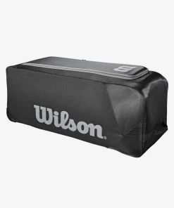Wilson Wheeled Team Gear Bag