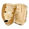All-Star Pro Elite 12.75in Outfield Glove - Cream/Saddle || FGAS-1275H Gloves