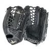 All-Star Pro Elite 12.75in Trap Outfield Glove - Black || FGAS-1275PT