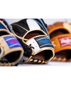 Rawlings Custom Heart Of The Hide Glove