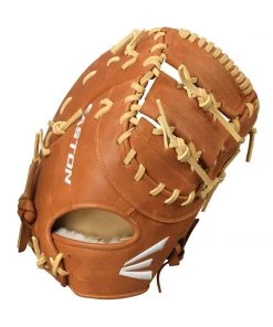 Gloves Easton Flagship Series 12.75in First Base Glove 6 Gloves Easton Flagship Series 12.75in First Base Glove