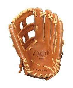 Easton Flagship Series 12.75in Outfield Glove