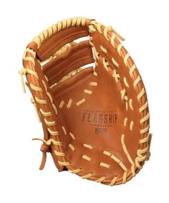 Gloves Easton Flagship Series 12.75in First Base Glove