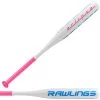 Bats Rawlings Eclipse -12 Fastpitch Softball Bat