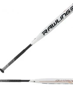 Bats Rawlings 2019 Quatro -9 Composite Softball Bat