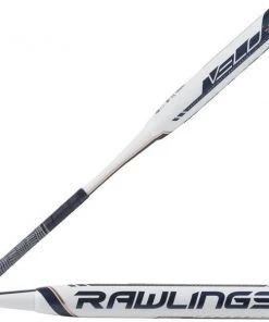 Rawlings 2019 Velo -11 Composite Softball Bat Bats