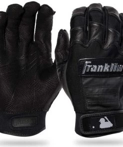 Franklin CFX Pro Chrome Adult Batting Gloves