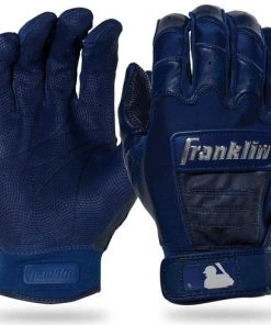 Franklin CFX Pro Chrome Adult Batting Gloves