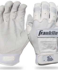 Franklin CFX Pro Chrome Adult Batting Gloves
