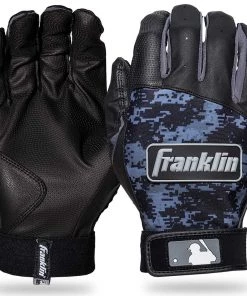Franklin Digitek Youth Batting Gloves