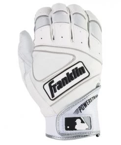 Franklin Powerstrap Adult Batting Gloves 11 Franklin Powerstrap Adult Batting Gloves