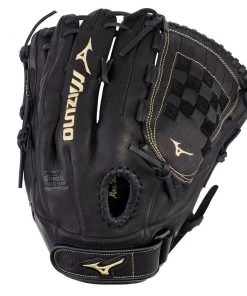 Mizuno MVP Prime Softball 13in Infield/Outfield Glove Gloves