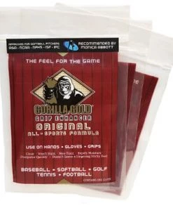 Gorilla Gold Grip Enhancer