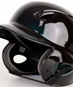 Gear MVP Adjustable Dial-Fit Batting Helmet - Metallic 21 Gear MVP Adjustable Dial-Fit Batting Helmet - Metallic