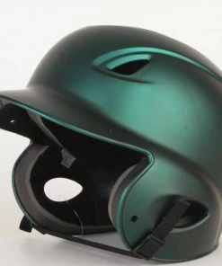 MVP Adjustable Dial-Fit Batting Helmet - Matte 14 MVP Adjustable Dial-Fit Batting Helmet - Matte