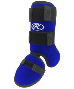 Gear Rawlings Adult Batter's Leg Guard