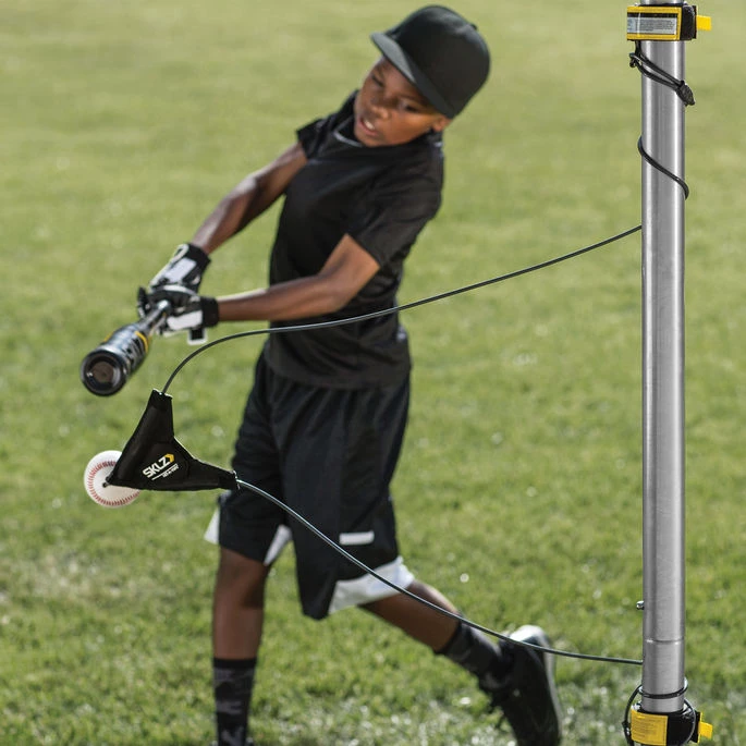 SKLZ Hit-A-Way Training Baseball Gear 5 SKLZ Hit-A-Way Training Baseball Gear