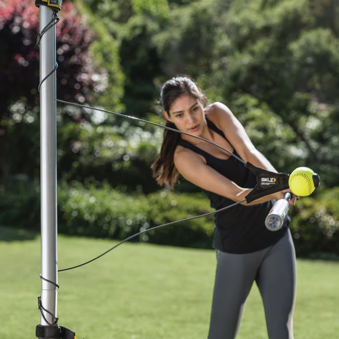 Gear SKLZ Hit-A-Way Training Softball 4 Gear SKLZ Hit-A-Way Training Softball