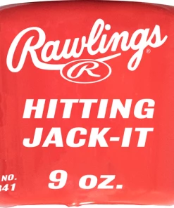 Accessories Rawlings 9oz Hitting Jack-it Bat Weight