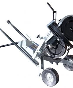 Sports Attack I-Hack Attack Senior Baseball Touch-Screen Pitching Machine 8 Sports Attack I-Hack Attack Senior Baseball Touch-Screen Pitching Machine