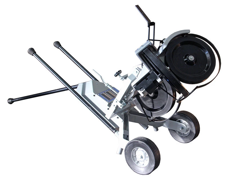 Sports Attack I-Hack Attack Senior Baseball Touch-Screen Pitching Machine 5 Sports Attack I-Hack Attack Senior Baseball Touch-Screen Pitching Machine