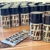 Sticky Fingers XL Pine Tar Stick 1 Sticky Fingers XL Pine Tar Stick