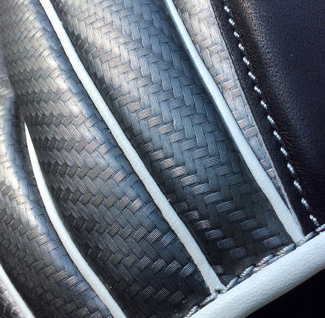 Rawlings Heart Of The Hide 11.5in Hyper Shell Infield Glove || PRO204-2BSCF Gloves 7 Rawlings Heart Of The Hide 11.5in Hyper Shell Infield Glove || PRO204-2BSCF Gloves