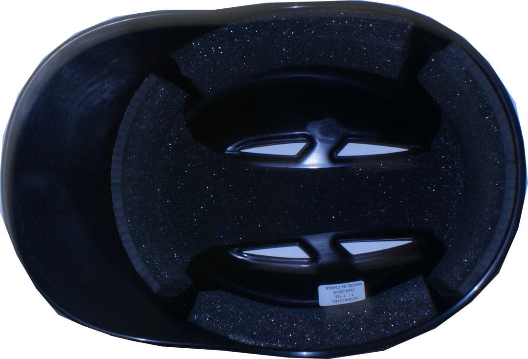 Gear Proline Base Coach/Catchers Helmet 5 Gear Proline Base Coach/Catchers Helmet