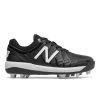 Footwear New Balance 4040v4 Junior Moulded Low Cleats 1 Footwear New Balance 4040v4 Junior Moulded Low Cleats