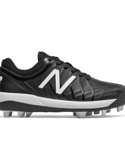 Footwear New Balance 4040v4 Junior Moulded Low Cleats