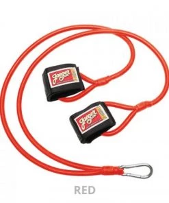 Jaeger Sports Senior Resistance J-Bands (13+) Accessories