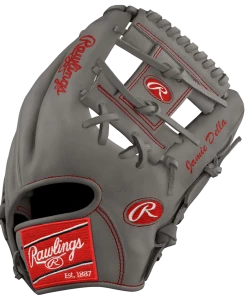 Rawlings Custom Heart Of The Hide Glove