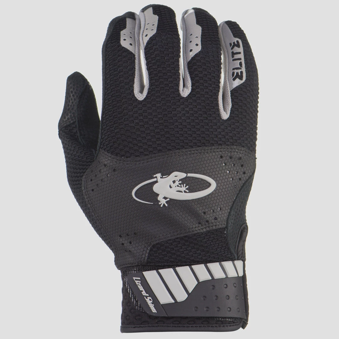 Lizard Skins Komodo Elite Adult Batting Gloves 3 Lizard Skins Komodo Elite Adult Batting Gloves