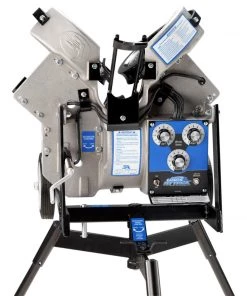 Sports Attack Hack Attack Junior Baseball Pitching Machine Gear