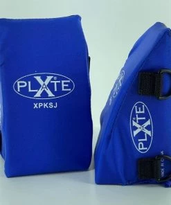 X-Plate Catchers Knee Savers Junior