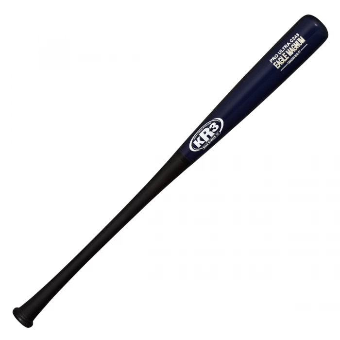 KR3 Eagle Magnum Ultra C243 Composite Wood Bat 3 KR3 Eagle Magnum Ultra C243 Composite Wood Bat